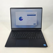 Load image into Gallery viewer, Dell Alienware 16 Aurora Interstellar Indigo 2.5 GHz Intel Core 7 Series 2 16GB RAM 1TB Solid State Drive NVIDIA GeForce RTX 5060 8 GB
