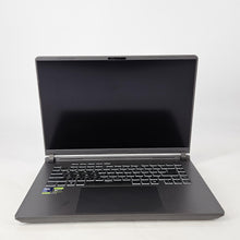 Load image into Gallery viewer, Asus ROG Strix G16 G615 16 Black 2.7 GHz Intel Core Ultra 9 Series 2 16GB RAM 1TB Solid State Drive NVIDIA GeForce RTX 5060 8 GB
