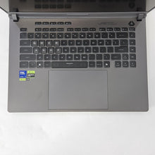Load image into Gallery viewer, Asus ROG Strix G16 G615 16 Black 2.7 GHz Intel Core Ultra 9 Series 2 16GB RAM 1TB Solid State Drive NVIDIA GeForce RTX 5060 8 GB