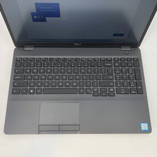 Load image into Gallery viewer, Dell Precision 3541 15.6&quot; FHD 2.5GHz i5-9400H 16GB 512GB SSD - Good Condition