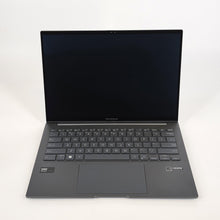 Load image into Gallery viewer, Asus Zenbook 14 Gray 3.6 GHz Intel Core Ultra 5 8GB RAM 512GB Solid State Drive