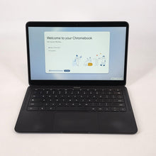Load image into Gallery viewer, Google Pixelbook Go 13.3 Black 1.1 GHz Intel Core m3 8100Y 8GB RAM 64GB Embedded MultiMediaCard