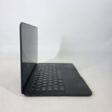 Load image into Gallery viewer, Google Pixelbook Go 13.3 Black 1.1 GHz Intel Core m3 8100Y 8GB RAM 64GB Embedded MultiMediaCard