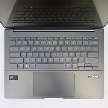 Load image into Gallery viewer, Asus Zenbook 14 Gray 3.6 GHz Intel Core Ultra 5 8GB RAM 512GB Solid State Drive