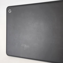 Load image into Gallery viewer, Google Pixelbook Go 13.3 Black 1.1 GHz Intel Core m3 8100Y 8GB RAM 64GB Embedded MultiMediaCard