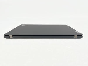 Lenovo ThinkPad X1 Extreme Gen 4 16" UHD+ 2.5GHz i7-11850H 64GB 512GB - RTX 3070