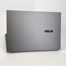 Load image into Gallery viewer, Asus Zenbook 14 Gray 3.6 GHz Intel Core Ultra 5 8GB RAM 512GB Solid State Drive