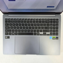 Load image into Gallery viewer, Galaxy Book4 Ultra 16 Gray 2.5 GHz Intel Core Ultra 9 32GB RAM 1TB Solid State Drive NVIDIA GeForce RTX 4070 8 GB