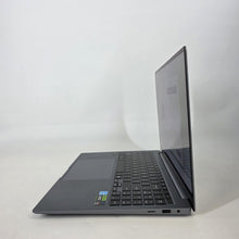 Load image into Gallery viewer, Galaxy Book4 Ultra 16 Gray 2.5 GHz Intel Core Ultra 9 32GB RAM 1TB Solid State Drive NVIDIA GeForce RTX 4070 8 GB