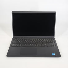 Load image into Gallery viewer, Dell Inspiron 3511 15.6 Black 3.0 GHz Intel Core i3 11th Gen. 8GB RAM 256GB Solid State Drive