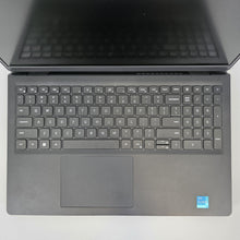 Load image into Gallery viewer, Dell Inspiron 3511 15.6 Black 3.0 GHz Intel Core i3 11th Gen. 8GB RAM 256GB Solid State Drive