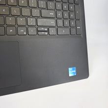 Load image into Gallery viewer, Dell Inspiron 3511 15.6 Black 3.0 GHz Intel Core i3 11th Gen. 8GB RAM 256GB Solid State Drive