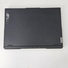Load image into Gallery viewer, Lenovo Legion Pro 5i Gen 8 16 Gray 2.1 GHz Intel Core i7 13th Gen. 16GB RAM 1TB Solid State Drive NVIDIA GeForce RTX 4070 8 GB