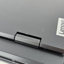 Load image into Gallery viewer, Lenovo Legion Pro 5i Gen 8 16 Gray 2.1 GHz Intel Core i7 13th Gen. 16GB RAM 1TB Solid State Drive NVIDIA GeForce RTX 4070 8 GB