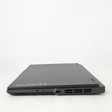 Load image into Gallery viewer, Lenovo Legion Pro 5i Gen 8 16 Gray 2.1 GHz Intel Core i7 13th Gen. 16GB RAM 1TB Solid State Drive NVIDIA GeForce RTX 4070 8 GB