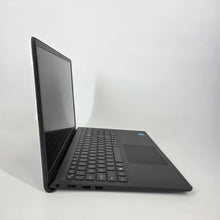 Load image into Gallery viewer, Dell Inspiron 3511 15.6 Black 3.0 GHz Intel Core i3 11th Gen. 8GB RAM 256GB Solid State Drive