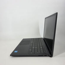 Load image into Gallery viewer, Dell Inspiron 3511 15.6 Black 3.0 GHz Intel Core i3 11th Gen. 8GB RAM 256GB Solid State Drive