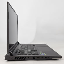 Load image into Gallery viewer, ROG Strix G16 G614 16 Black 2.2 GHz Intel Core i9 14th Gen. 16GB RAM 1TB Solid State Drive NVIDIA GeForce RTX 4060 8 GB