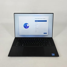 Load image into Gallery viewer, Precision 5570 15.6 Gray 2.3 GHz Intel Core i7 12th Gen. 16GB RAM 256GB Solid State Drive NVIDIA RTX A2000 8 GB