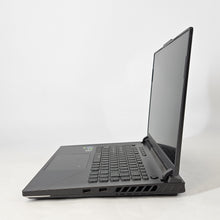 Load image into Gallery viewer, ROG Strix G16 G614 16 Black 2.2 GHz Intel Core i9 14th Gen. 16GB RAM 1TB Solid State Drive NVIDIA GeForce RTX 4060 8 GB