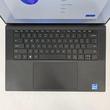 Load image into Gallery viewer, Precision 5570 15.6 Gray 2.3 GHz Intel Core i7 12th Gen. 16GB RAM 256GB Solid State Drive NVIDIA RTX A2000 8 GB