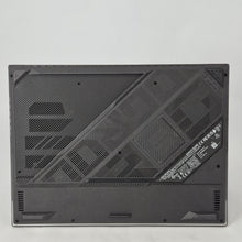 Load image into Gallery viewer, ROG Strix G16 G614 16 Black 2.2 GHz Intel Core i9 14th Gen. 16GB RAM 1TB Solid State Drive NVIDIA GeForce RTX 4060 8 GB