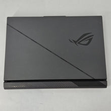 Load image into Gallery viewer, ROG Strix G16 G614 16 Black 2.2 GHz Intel Core i9 14th Gen. 16GB RAM 1TB Solid State Drive NVIDIA GeForce RTX 4060 8 GB