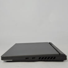 Load image into Gallery viewer, ROG Strix G16 G614 16 Black 2.2 GHz Intel Core i9 14th Gen. 16GB RAM 1TB Solid State Drive NVIDIA GeForce RTX 4060 8 GB