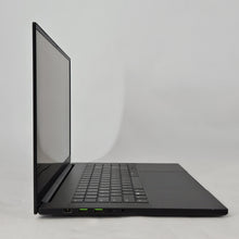 Load image into Gallery viewer, Razer Blade 16 2025 Black 2.0 GHz AMD Ryzen AI 9 365 32GB RAM 1TB Solid State Drive NVIDIA GeForce RTX 5070 Ti 12 GB