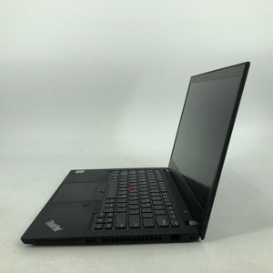 Lenovo ThinkPad T14 14" FHD 1.7GHz i5-10310U 16GB RAM 512GB SSD - Good Condition