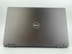 Dell XPS 9365 (2-in-1) 13" Black FHD TOUCH 1.3GHz i7-7Y75 16GB 512GB - Excellent