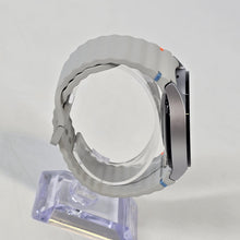 Load image into Gallery viewer, Samsung Galaxy Watch7 44mm Silver WiFi 32GB
