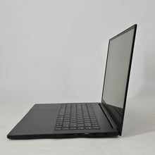 Load image into Gallery viewer, Razer Blade 16 2025 Black 2.0 GHz AMD Ryzen AI 9 365 32GB RAM 1TB Solid State Drive NVIDIA GeForce RTX 5070 Ti 12 GB