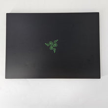 Load image into Gallery viewer, Razer Blade 16 2025 Black 2.0 GHz AMD Ryzen AI 9 365 32GB RAM 1TB Solid State Drive NVIDIA GeForce RTX 5070 Ti 12 GB