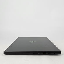 Load image into Gallery viewer, Razer Blade 16 2025 Black 2.0 GHz AMD Ryzen AI 9 365 32GB RAM 1TB Solid State Drive NVIDIA GeForce RTX 5070 Ti 12 GB