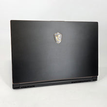 Load image into Gallery viewer, MSI Stealth GS65 15.6 Black 2.6 GHz Intel Core i7 9th Gen. 16GB RAM 512GB Solid State Drive NVIDIA GeForce GTX 1660 Ti 6 GB
