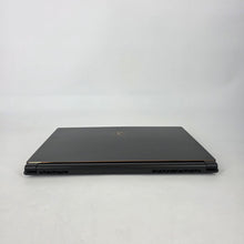 Load image into Gallery viewer, MSI Stealth GS65 15.6 Black 2.6 GHz Intel Core i7 9th Gen. 16GB RAM 512GB Solid State Drive NVIDIA GeForce GTX 1660 Ti 6 GB