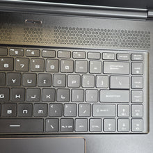 Load image into Gallery viewer, MSI Stealth GS65 15.6 Black 2.6 GHz Intel Core i7 9th Gen. 16GB RAM 512GB Solid State Drive NVIDIA GeForce GTX 1660 Ti 6 GB