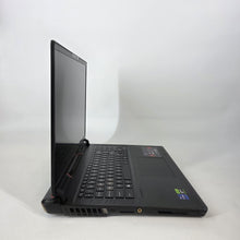 Load image into Gallery viewer, MSI Raider GE78 HX 17 Black 2.2 GHz Intel Core i9 14th Gen. 32GB RAM 1TB Solid State Drive NVIDIA GeForce RTX 4070 8 GB