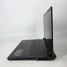 Load image into Gallery viewer, MSI Raider GE78 HX 17 Black 2.2 GHz Intel Core i9 14th Gen. 32GB RAM 1TB Solid State Drive NVIDIA GeForce RTX 4070 8 GB