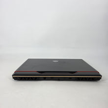 Load image into Gallery viewer, MSI Raider GE78 HX 17 Black 2.2 GHz Intel Core i9 14th Gen. 32GB RAM 1TB Solid State Drive NVIDIA GeForce RTX 4070 8 GB