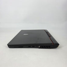 Load image into Gallery viewer, MSI Raider GE78 HX 17 Black 2.2 GHz Intel Core i9 14th Gen. 32GB RAM 1TB Solid State Drive NVIDIA GeForce RTX 4070 8 GB