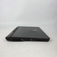 Load image into Gallery viewer, MSI Raider GE78 HX 17 Black 2.2 GHz Intel Core i9 14th Gen. 32GB RAM 1TB Solid State Drive NVIDIA GeForce RTX 4070 8 GB
