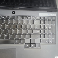 Load image into Gallery viewer, Lenovo Legion 5i 15.6 Gray 2.6 GHz Intel Core i7 10th Gen. 8GB RAM 512GB Solid State Drive NVIDIA GeForce GTX 1660 Ti 6 GB