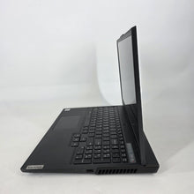 Load image into Gallery viewer, Lenovo Legion 5i 15.6 Gray 2.6 GHz Intel Core i7 10th Gen. 8GB RAM 512GB Solid State Drive NVIDIA GeForce GTX 1660 Ti 6 GB