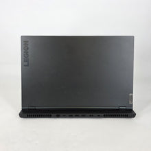 Load image into Gallery viewer, Lenovo Legion 5i 15.6 Gray 2.6 GHz Intel Core i7 10th Gen. 8GB RAM 512GB Solid State Drive NVIDIA GeForce GTX 1660 Ti 6 GB