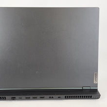 Load image into Gallery viewer, Lenovo Legion 5i 15.6 Gray 2.6 GHz Intel Core i7 10th Gen. 8GB RAM 512GB Solid State Drive NVIDIA GeForce GTX 1660 Ti 6 GB