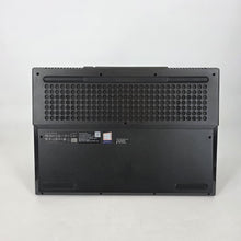 Load image into Gallery viewer, Lenovo Legion 5i 15.6 Gray 2.6 GHz Intel Core i7 10th Gen. 8GB RAM 512GB Solid State Drive NVIDIA GeForce GTX 1660 Ti 6 GB