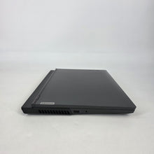 Load image into Gallery viewer, Lenovo Legion 5i 15.6 Gray 2.6 GHz Intel Core i7 10th Gen. 8GB RAM 512GB Solid State Drive NVIDIA GeForce GTX 1660 Ti 6 GB