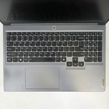 Load image into Gallery viewer, Lenovo Legion 5i Gen 9 16 Gray 2.2 GHz Intel Core i9 14th Gen. 32GB RAM 1TB Solid State Drive NVIDIA GeForce RTX 4060 8 GB